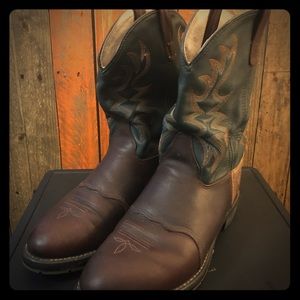 Double H Ropers MAKE OFFER